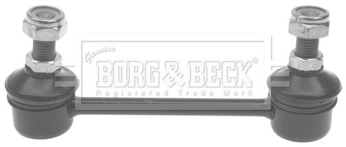 BORG & BECK Тяга / стойка, стабилизатор BDL6416